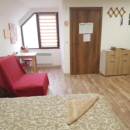 Cukovac Appartamento Belgrado